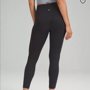 Lululemon Align HR Pant 25”
